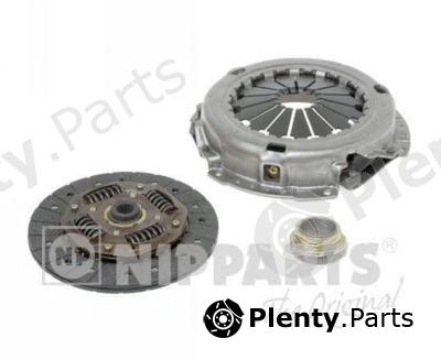  NIPPARTS part J2000901 Clutch Kit