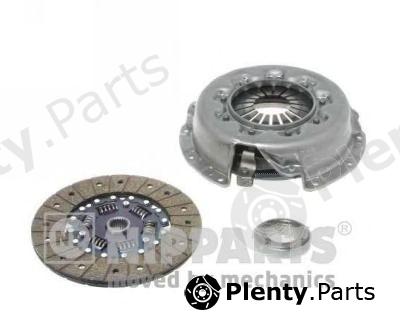  NIPPARTS part J2001024 Clutch Kit