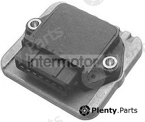  STANDARD part 15002 Control Unit, ignition system