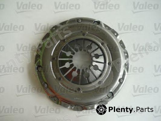  VALEO part 835066 Clutch Kit