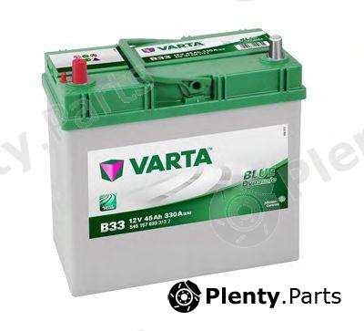  VARTA part 5451570333132 Starter Battery