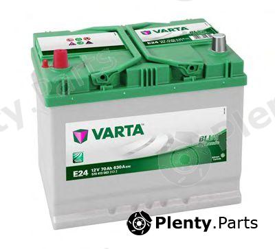  VARTA part 5704130633132 Starter Battery