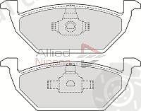  COMLINE part CBP0889 Brake Pad Set, disc brake