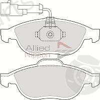  COMLINE part CBP1856 Brake Pad Set, disc brake