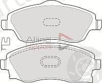  COMLINE part CBP31112 Brake Pad Set, disc brake