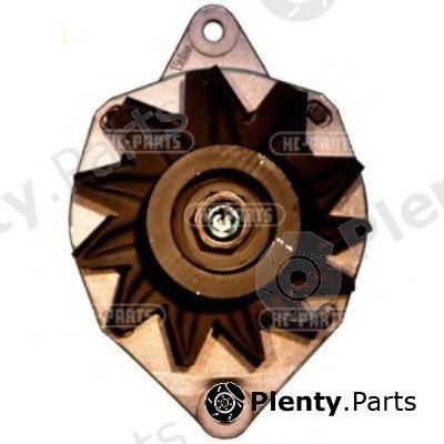  HC-Cargo part CA635IR Alternator