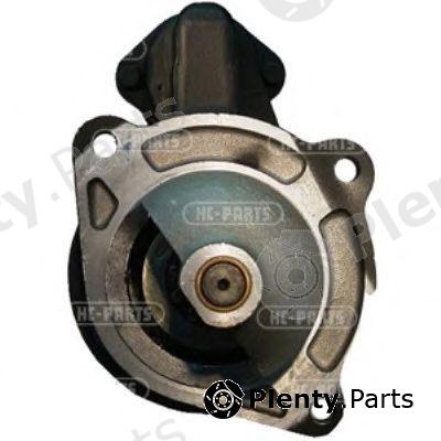  HC-Cargo part CS200 Starter