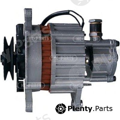  HC-Cargo part JA1527IR Alternator