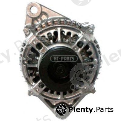  HC-Cargo part JA1723IR Alternator