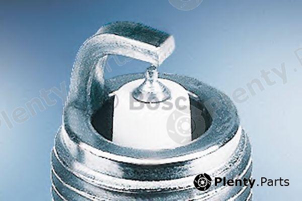  BOSCH part 0242135510 Spark Plug