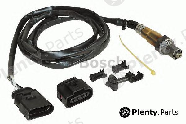  BOSCH part 0258006978 Lambda Sensor