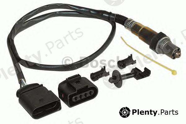  BOSCH part 0258006980 Lambda Sensor