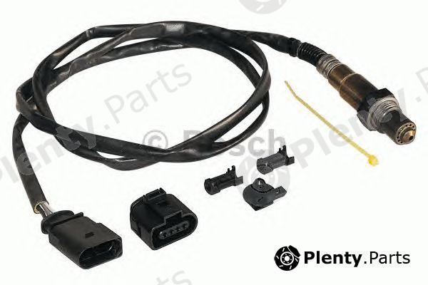  BOSCH part 0258006986 Lambda Sensor