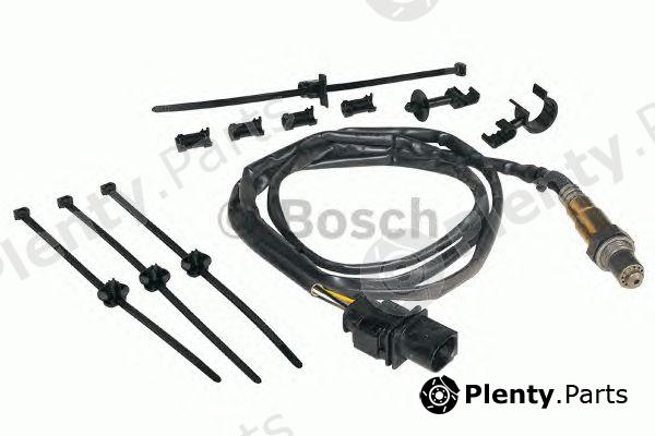  BOSCH part 0258007363 Lambda Sensor