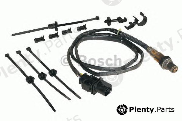  BOSCH part 0258017180 Lambda Sensor