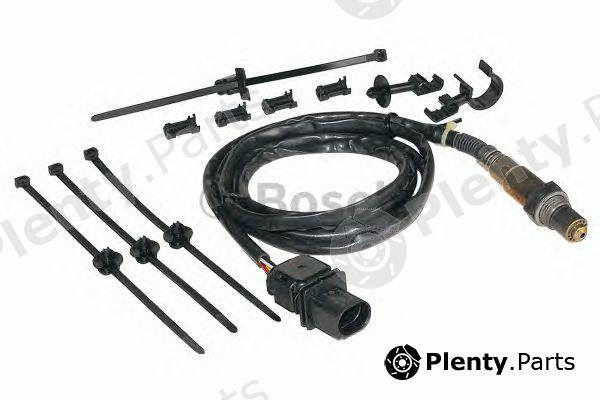  BOSCH part 0258017182 Lambda Sensor