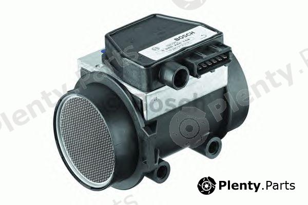  BOSCH part 0280212014 Air Mass Sensor
