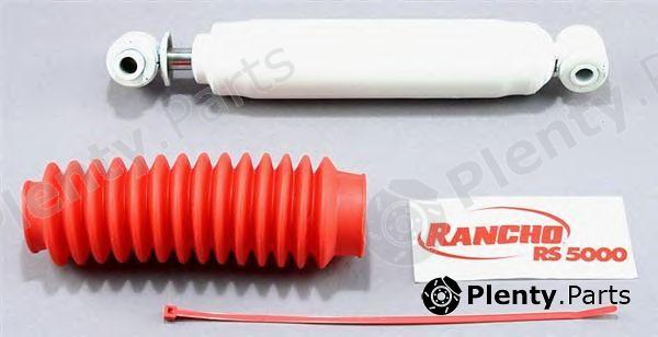  RANCHO part RS5150 Shock Absorber