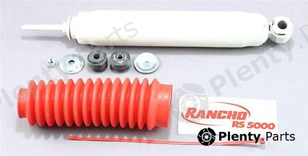  RANCHO part RS5186 Shock Absorber