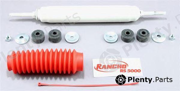  RANCHO part RS5207 Shock Absorber