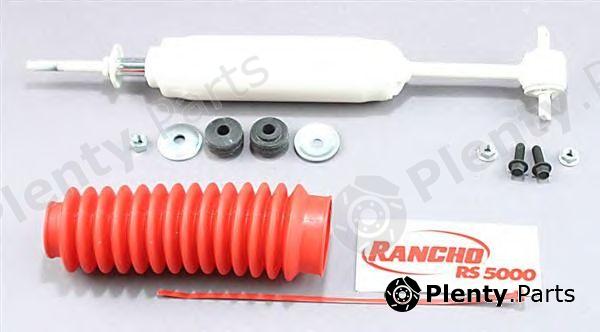  RANCHO part RS5229 Shock Absorber