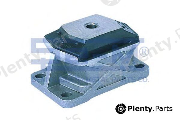  SEM LASTIK part 7350 Engine Mounting; Mounting, manual transmission
