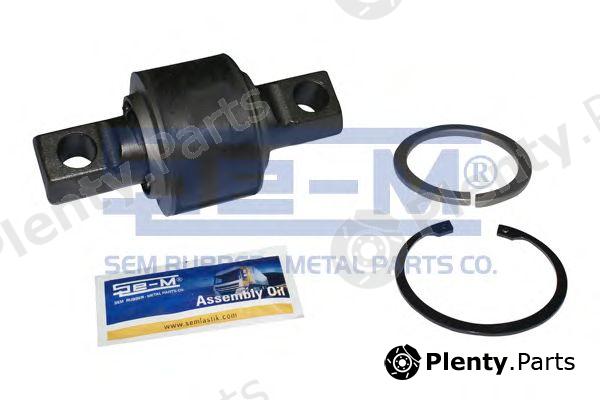  SEM LASTIK part 7506 Repair Kit, guide strut