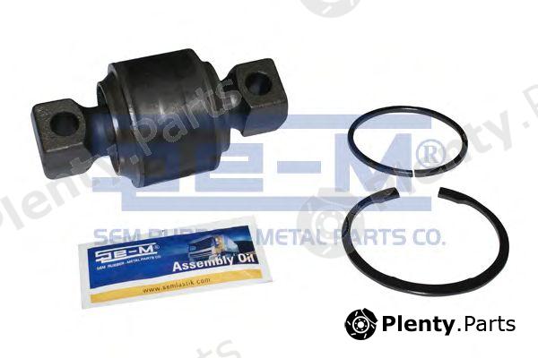  SEM LASTIK part 7656 Repair Kit, guide strut