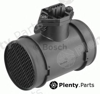 BOSCH part 0281002132 Air Mass Sensor