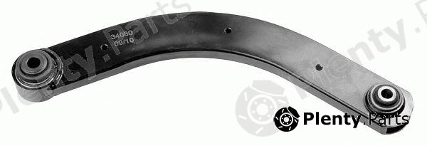  LEMFÖRDER part 3408001 Track Control Arm