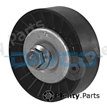  DAYCO part APV1023 Deflection/Guide Pulley, v-ribbed belt