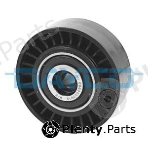  DAYCO part APV2646 Deflection/Guide Pulley, v-ribbed belt