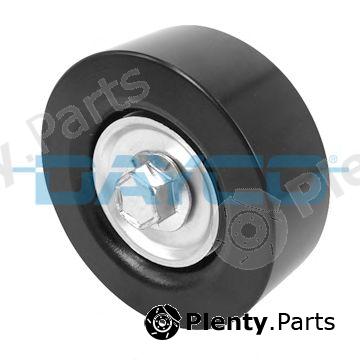 DAYCO part APV2790 Deflection/Guide Pulley, v-ribbed belt