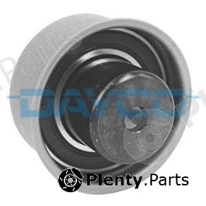  DAYCO part ATB2513 Deflection/Guide Pulley, timing belt
