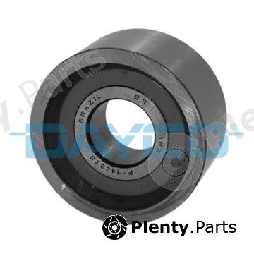  DAYCO part ATB2523 Deflection/Guide Pulley, timing belt