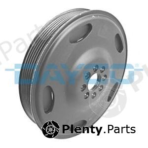  DAYCO part DPV1096 Belt Pulley, crankshaft