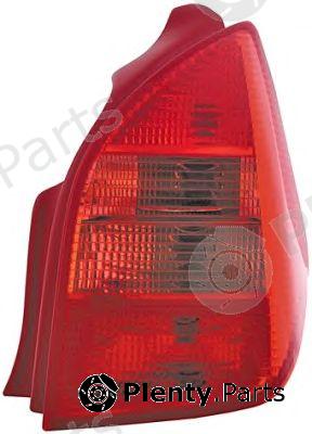  HELLA part 2VP354030-011 (2VP354030011) Combination Rearlight