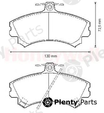  BENDIX part 571940B Replacement part