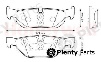  BENDIX part 573139B Replacement part