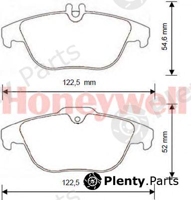 BENDIX part 573248B Replacement part