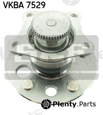  SKF part VKBA7529 Wheel Bearing Kit
