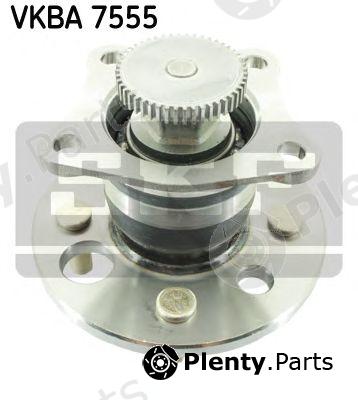  SKF part VKBA7555 Wheel Bearing Kit
