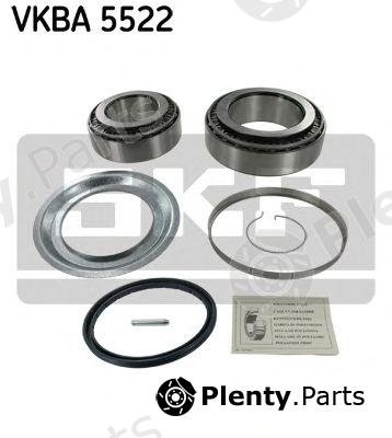  SKF part VKBA5522 Wheel Bearing Kit
