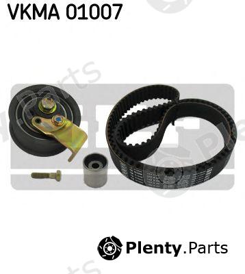  SKF part VKMA01007 Timing Belt Kit