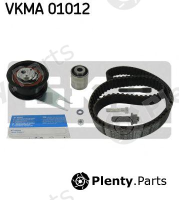  SKF part VKMA01012 Timing Belt Kit