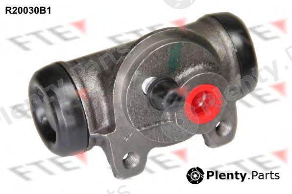  FTE part R20030B1 Wheel Brake Cylinder