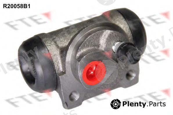  FTE part R20058B1 Wheel Brake Cylinder