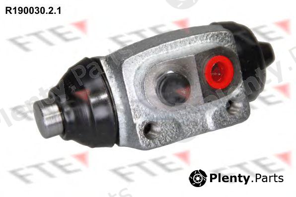  FTE part R190030.2.1 (R19003021) Wheel Brake Cylinder