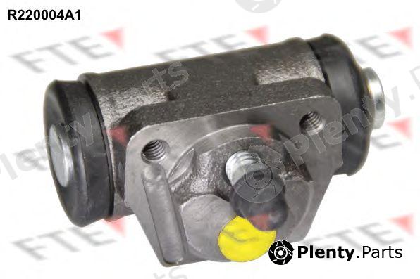  FTE part R220004A1 Wheel Brake Cylinder