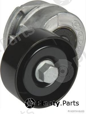  HERTH+BUSS JAKOPARTS part J1140341 Belt Tensioner, v-ribbed belt